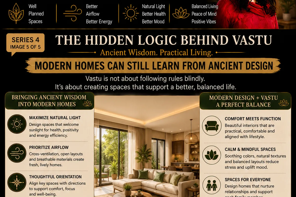 Materials and finishes guide for Indian homes
